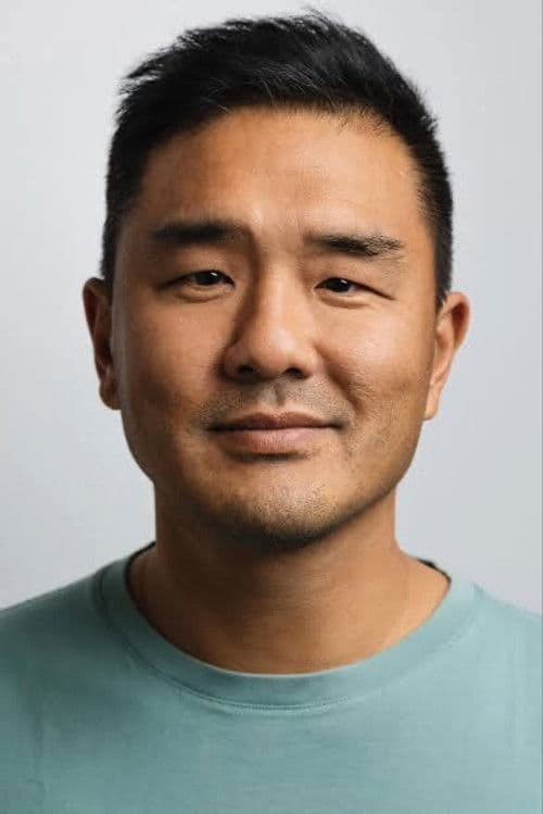 Gene Hong
