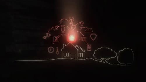 When your home becomes your enemy
