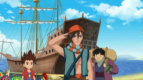 Episode 26