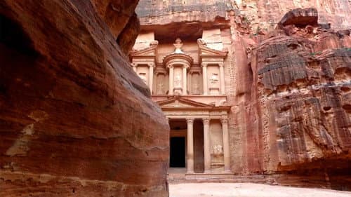 The Ark of the Covenant