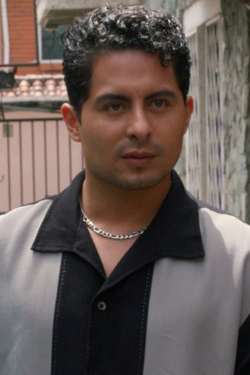Maicol Mora Grijalva