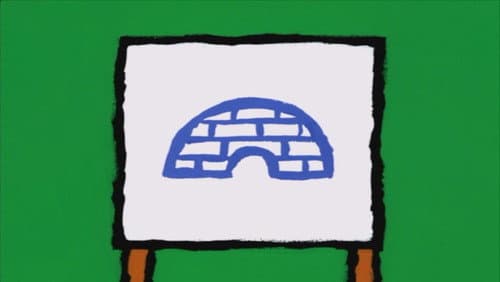 Igloo!