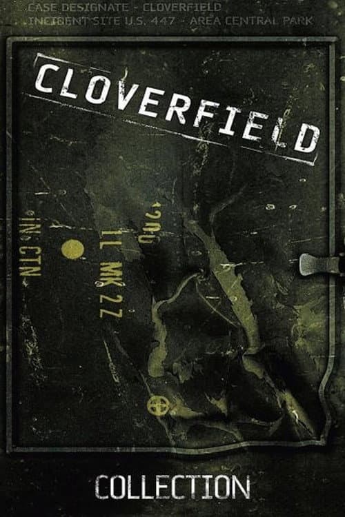 Cloverfield collection