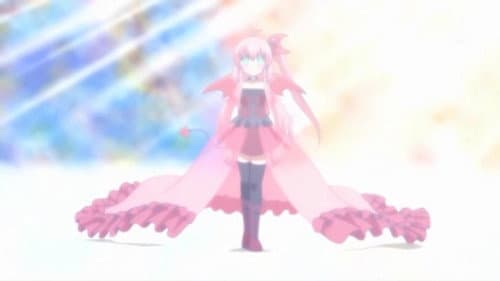 Decisive Battle!