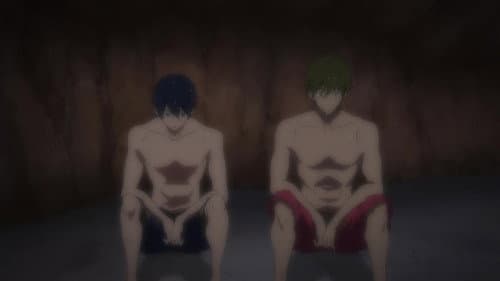 Shocking No Breathing