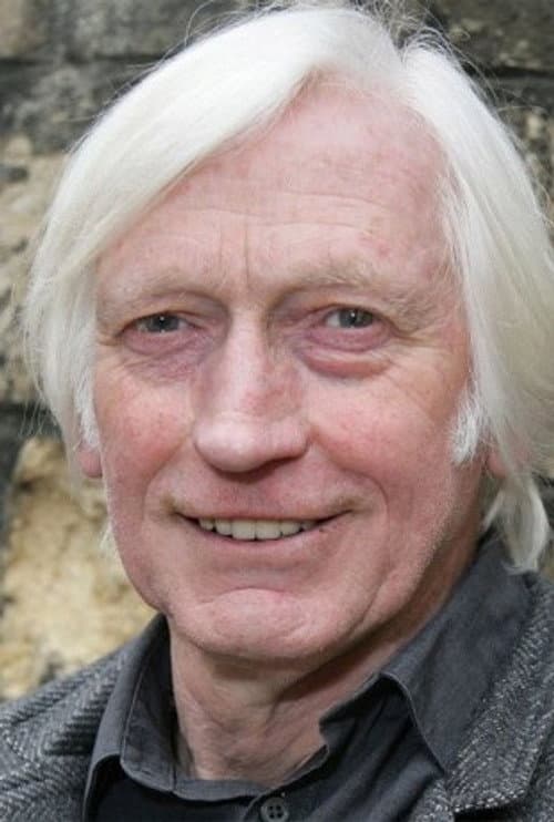 Richard Overy