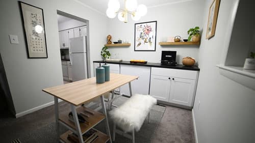 The Dumpling Kitchen