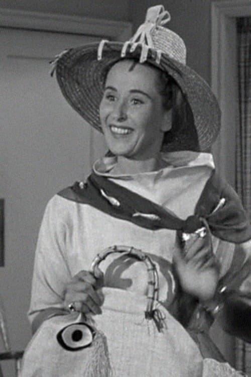 Edna Skinner