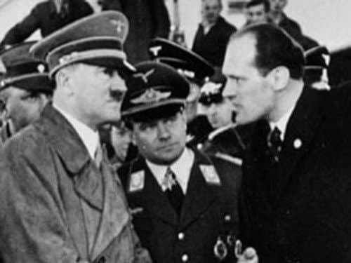 The Hunt for Hitler