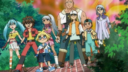 The Final Brawl