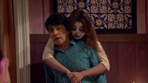 Vibha's Ghost Reveals Her Murderer's Name
