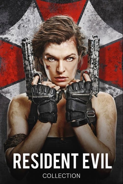 Resident Evil Collection