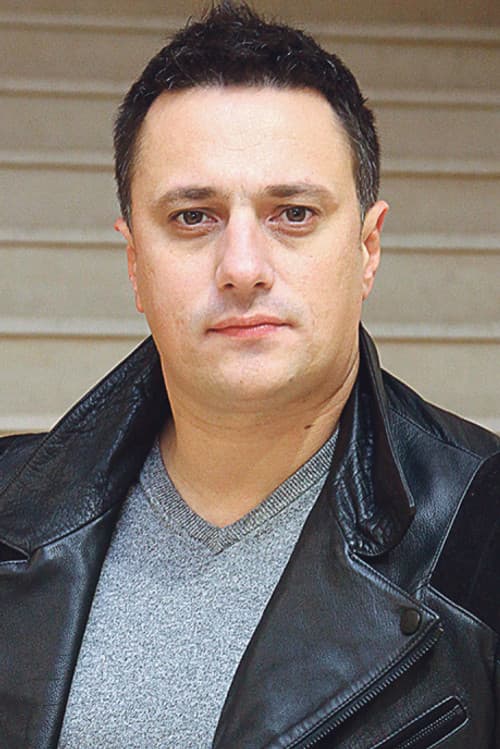 Andrija Milošević