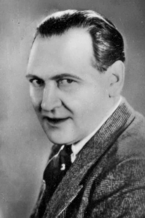 Ernst Stahl-Nachbaur