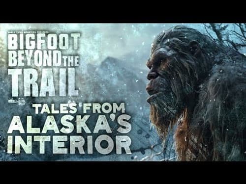 Tales from Alaska's Interior