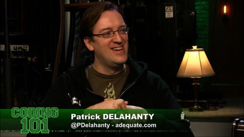 Patrick Delahanty