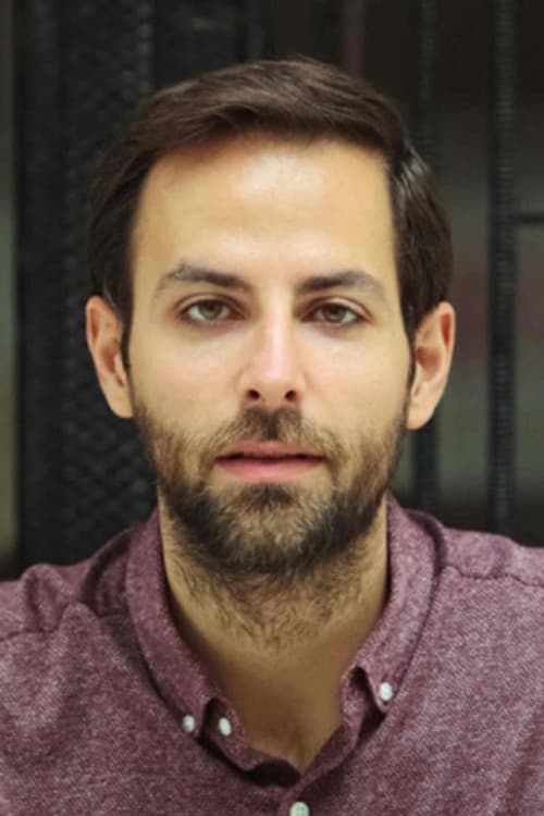 Dimitris Georgiadis