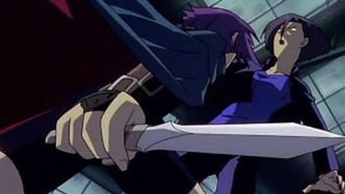 The Cold-Blooded Killer (2)