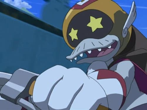 Surprising like Super-Racer