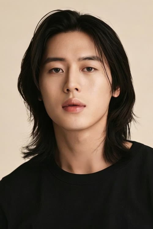 Lee Joo-ahn