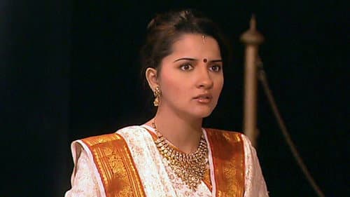 Rani Devi's Human Avatar