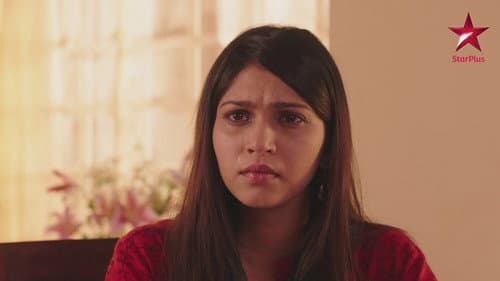 Anjali does not attend her felicitation ceremony