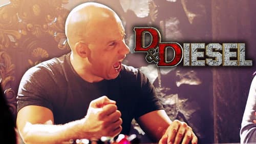 Dungeons and Diesel