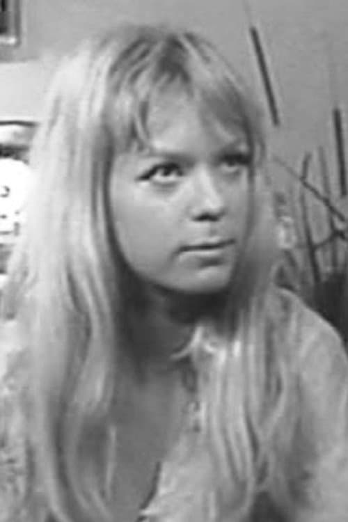 Odile Geoffroy