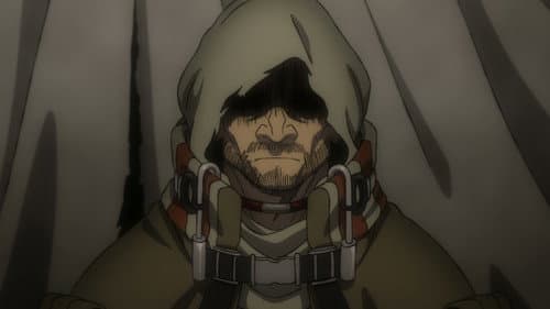 An Empty Gaze