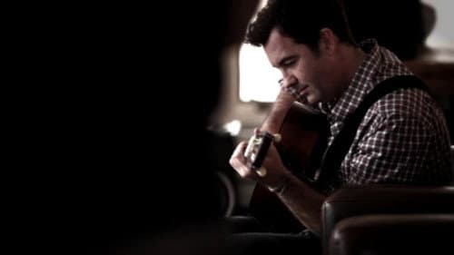 Duncan Sheik