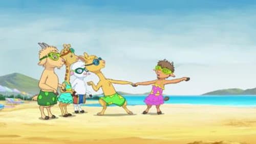 Beach Day