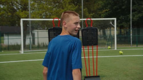 Ferre Decides to Quit Football