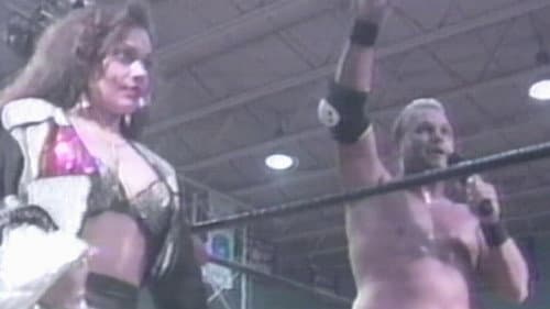 ECW Hardcore TV - Apr. 20, 1993