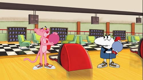 Life in the Pink Lane