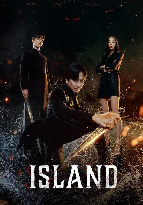 Island