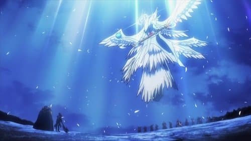 Ruler of Death