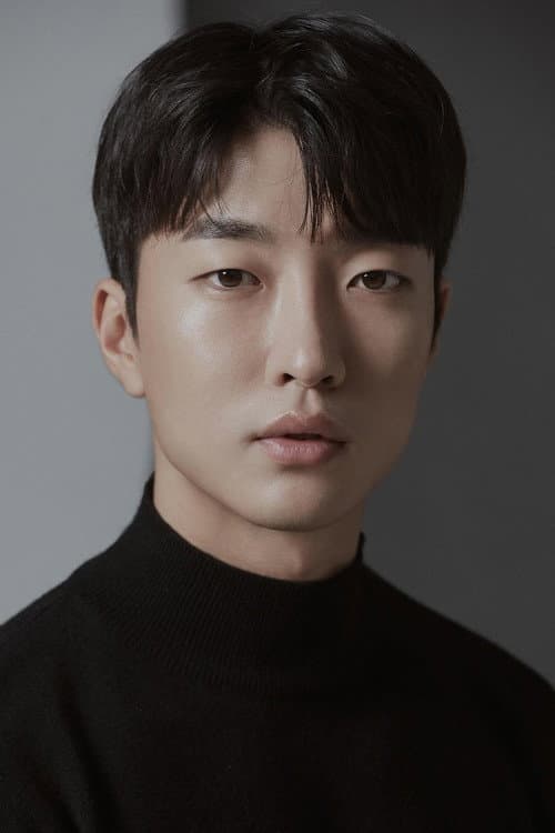 Kim Seong-soo