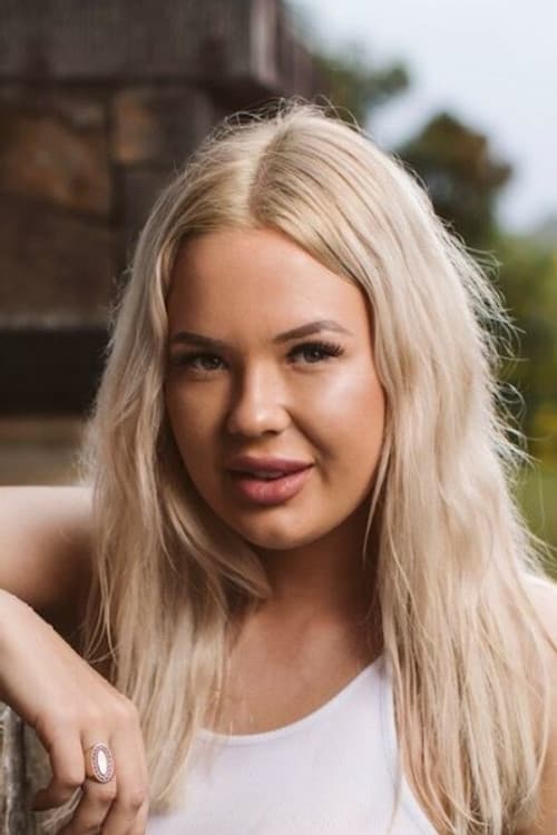 Rikke Isaksen