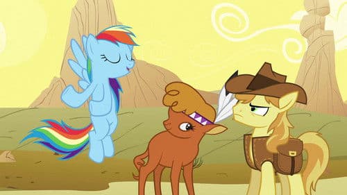 Over a Barrel