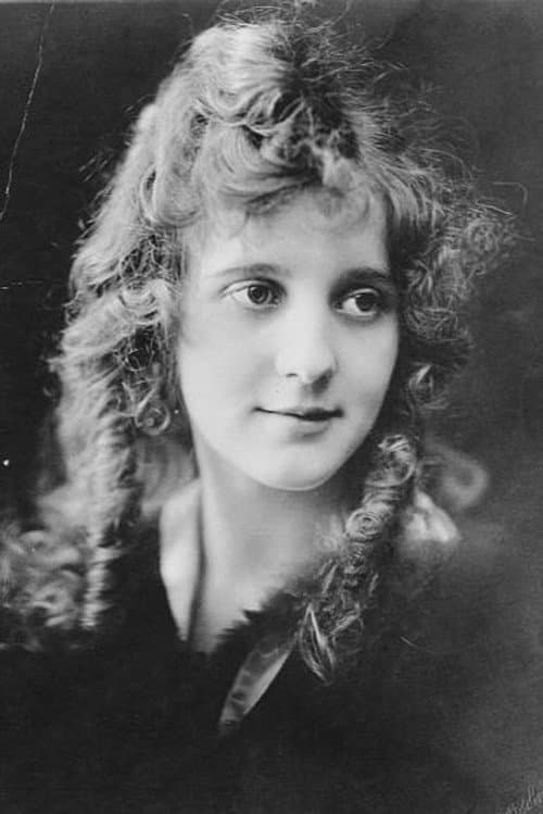 Louise Huff