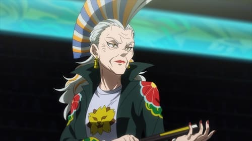 Return of the Queen