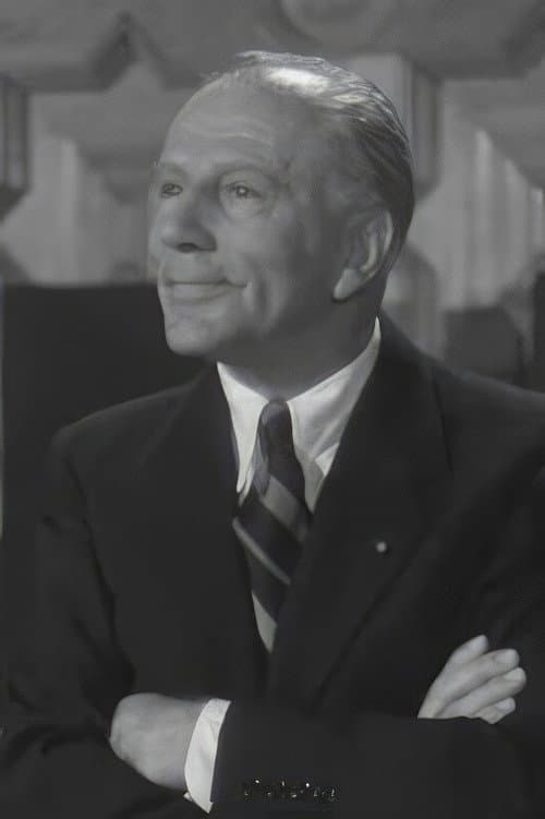 Maurice Bénard