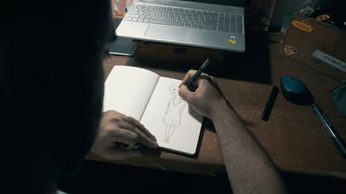 Guille Meza - Ilustración