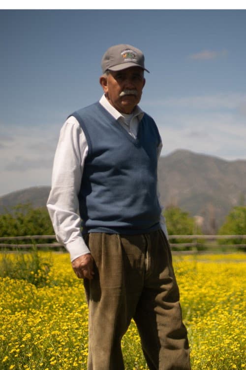 Reinaldo Rojas
