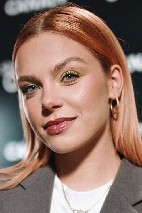 Vanessa Aleksander