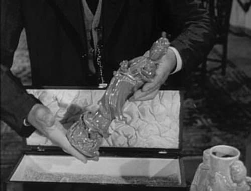 The Riddle of the Chinese Jade