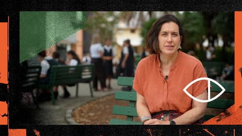 Inside Australia's Big Social Experiment