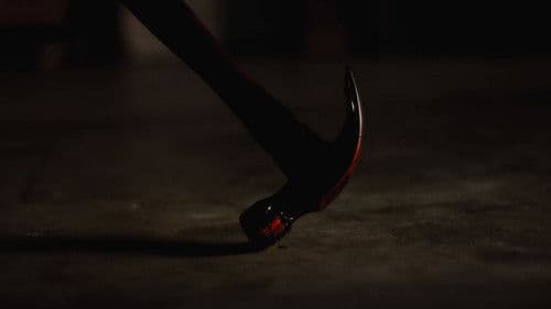 Devil in the City of Angels