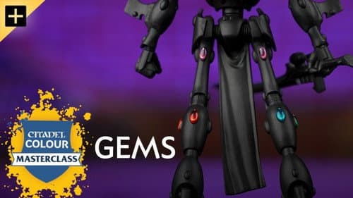 Gems