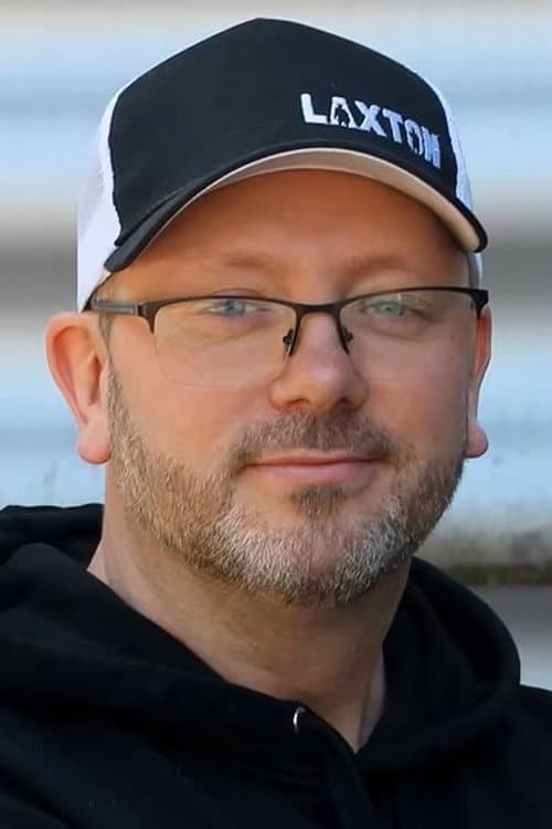 Tony Martinsson